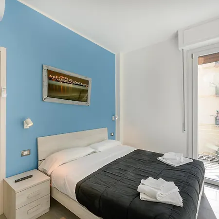 Blue Dream 15 Апартаменты