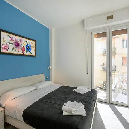 Apartment Blue Dream 15 La Spezia