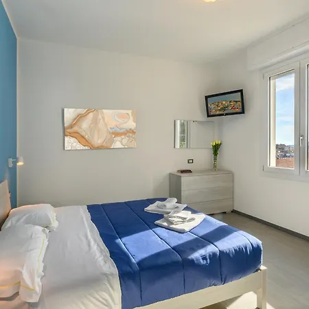 Appartamento Blue Dream 15
